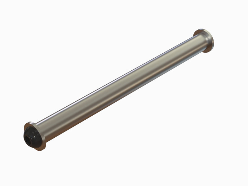 OSP-1548 Spindle Shaft